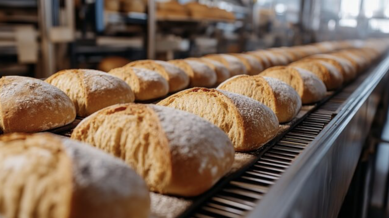 How SAP IBP Solution Helps Businesses in the Food & Beverage Industry Get Ahead of Recalls