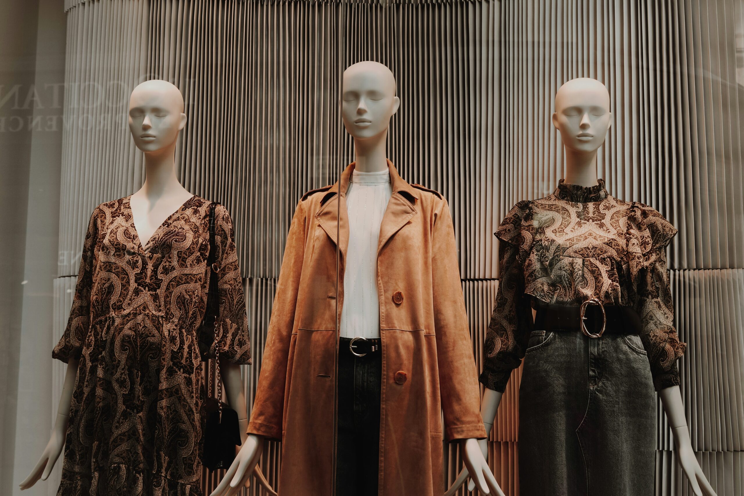 How SAP Solutions Empower Fashion Wholesalers